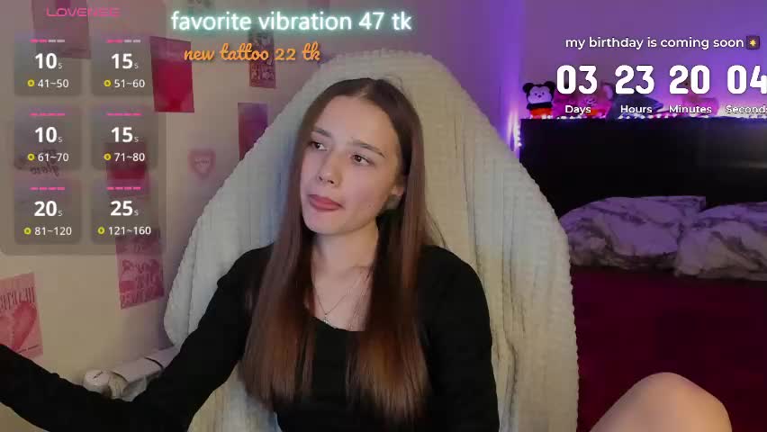 milyamess Приват Записи 2026-04-21