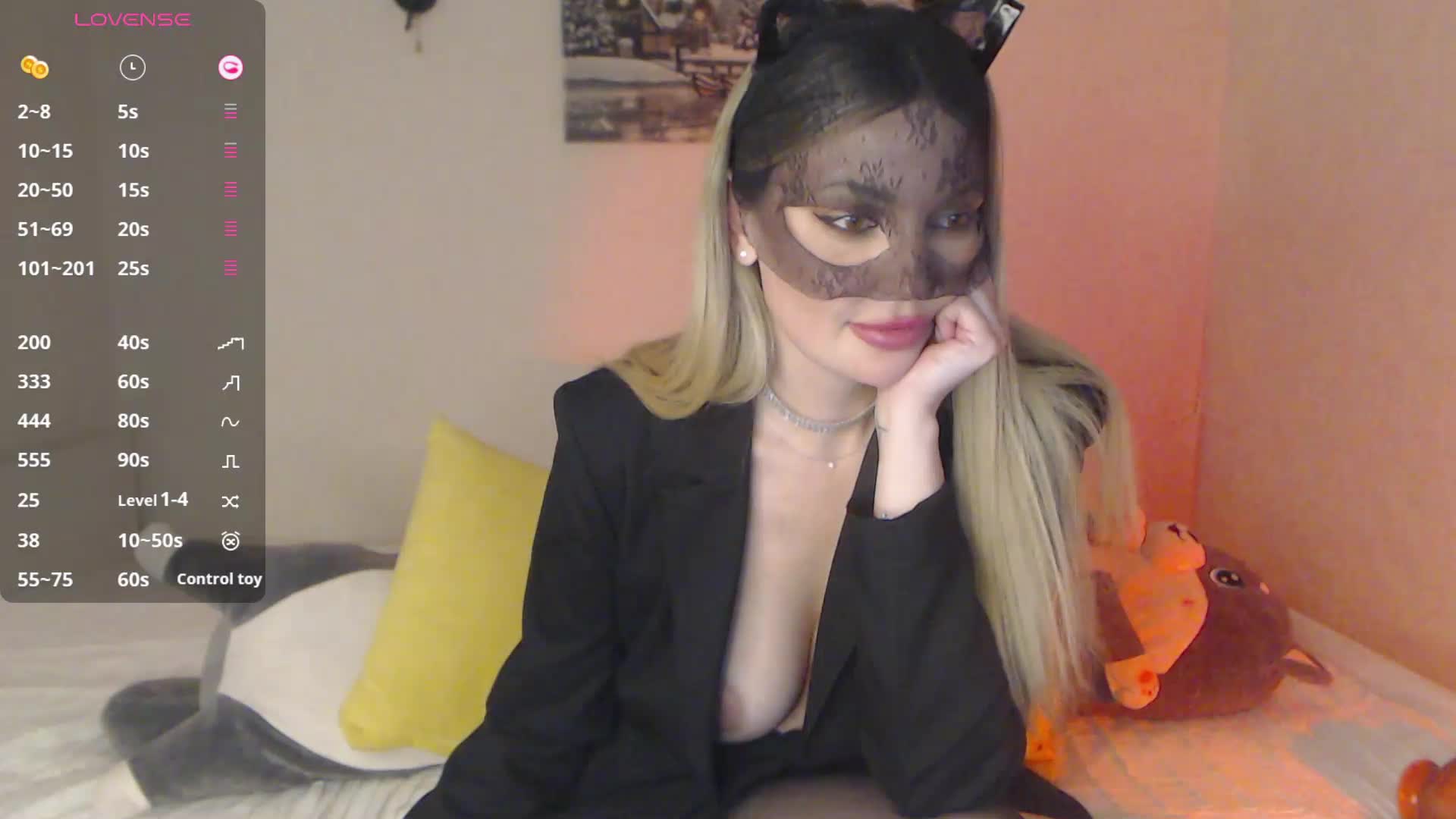 Dana4kabest Приват Записи 2026-04-21