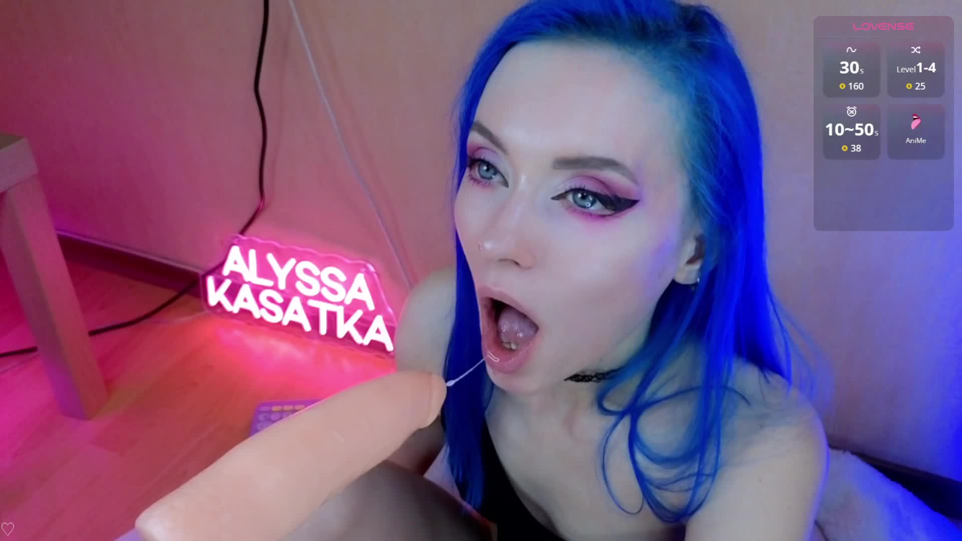 ALYSSA_KASATKA Приват Записи 2026-04-21