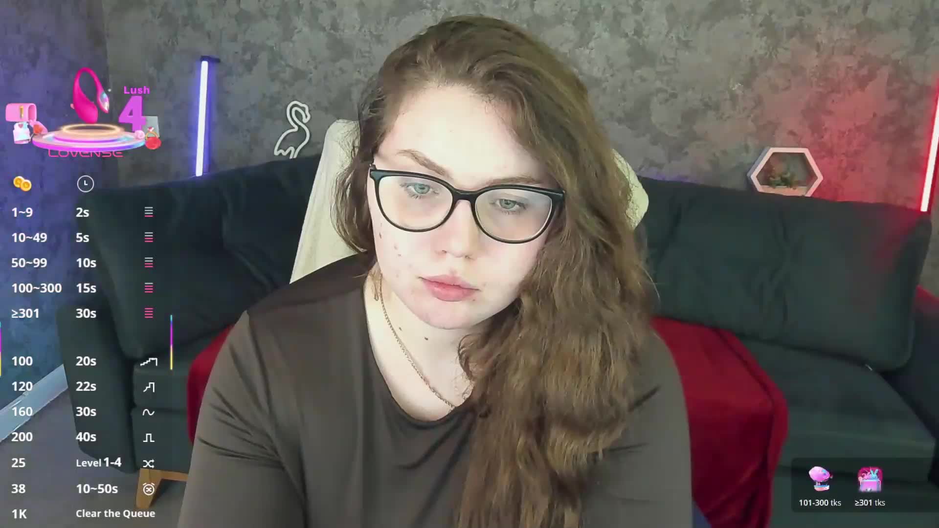 LuxSopphia Приват Записи 2026-04-21