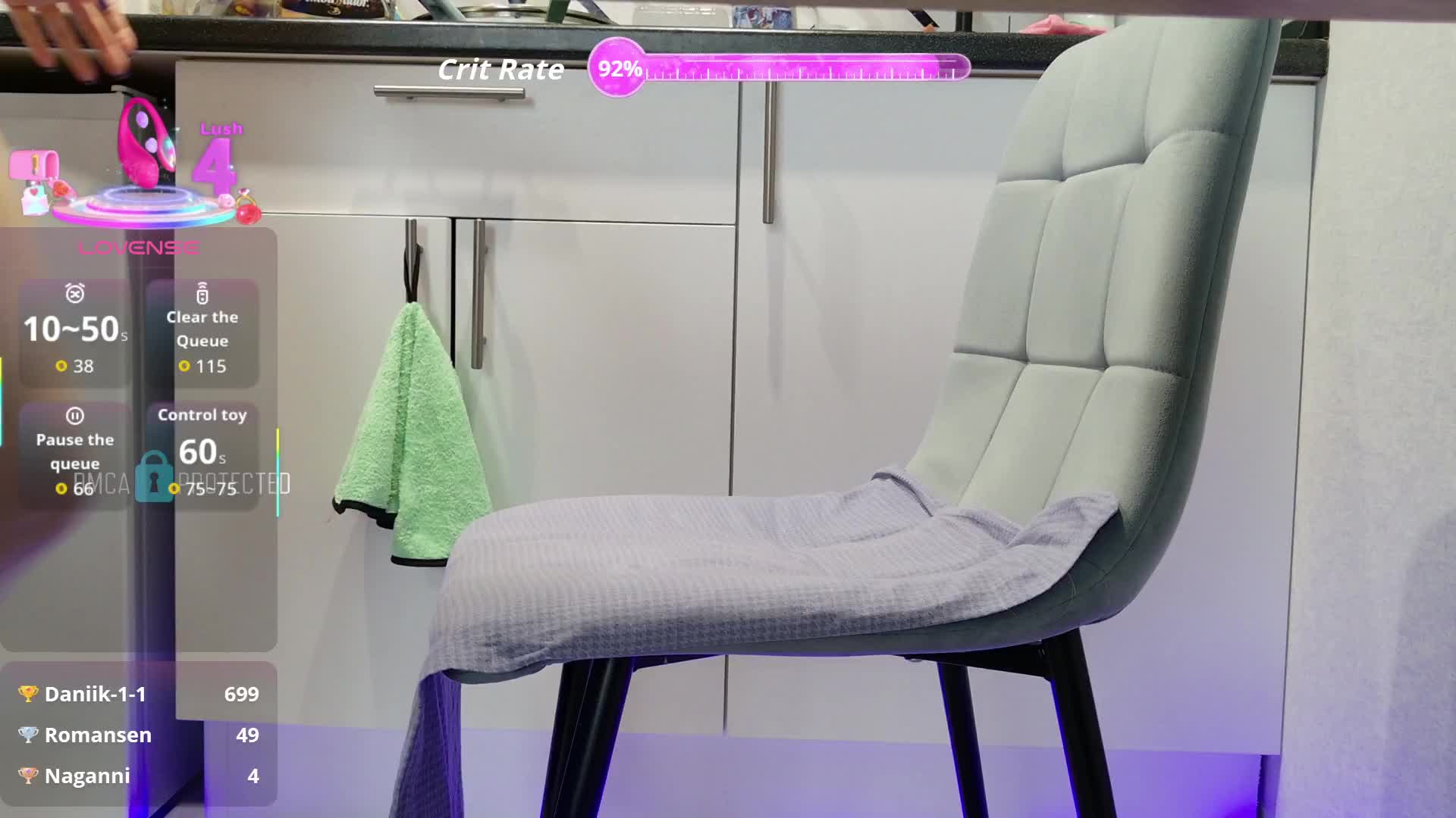 Lia_Lin Приват Записи 2026-04-21