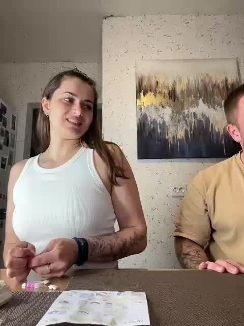 Cherry-VIKING Приват Записи 2026-04-21