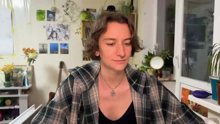 amarita_franchetti Приват Записи 2026-04-21