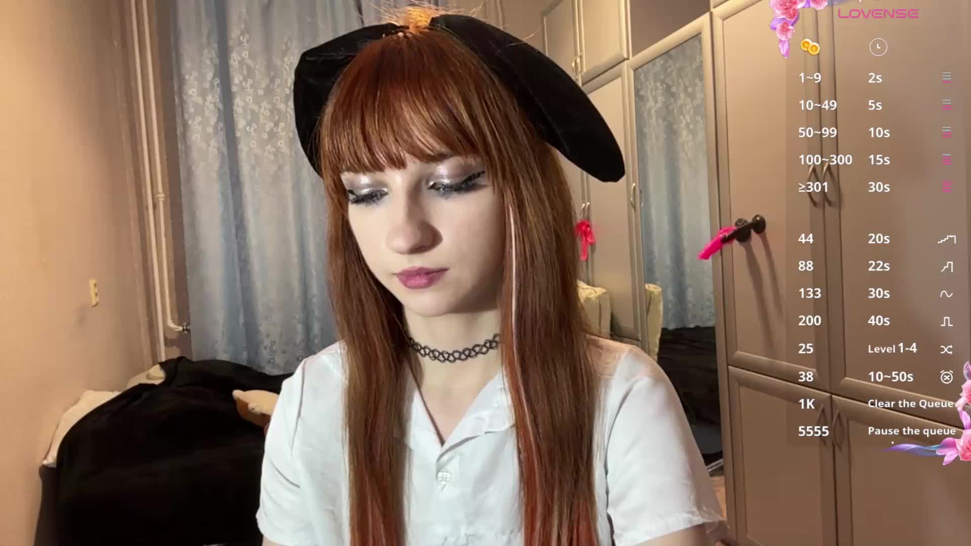 UrrLuna Приват Записи 2026-04-21