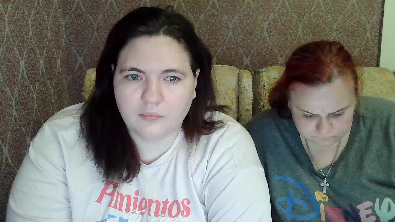 HollyXEva Приват Записи 2026-04-21