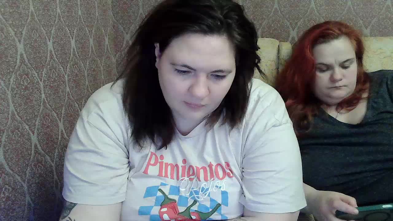 HollyXEva Приват Записи 2026-04-21