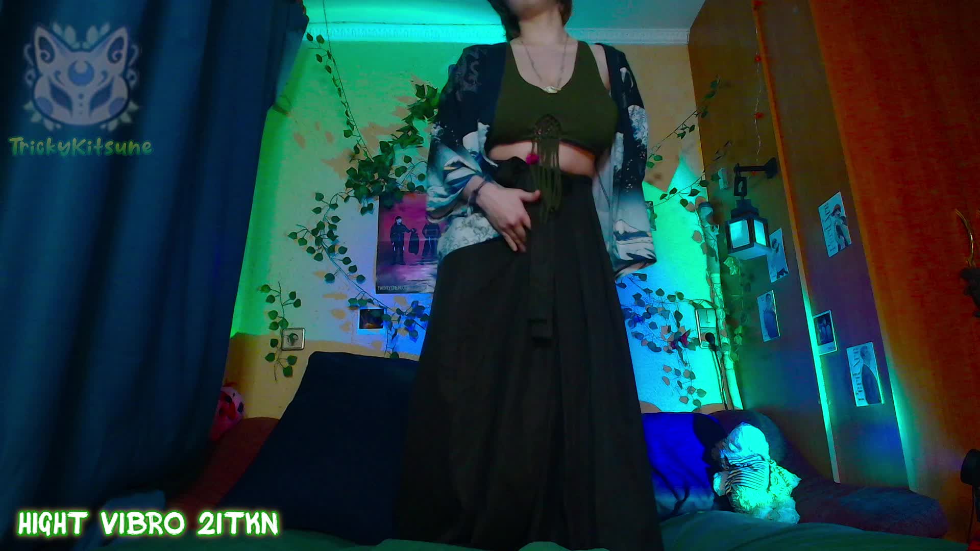 Tricky_Kitsune Приват Записи 2026-04-21