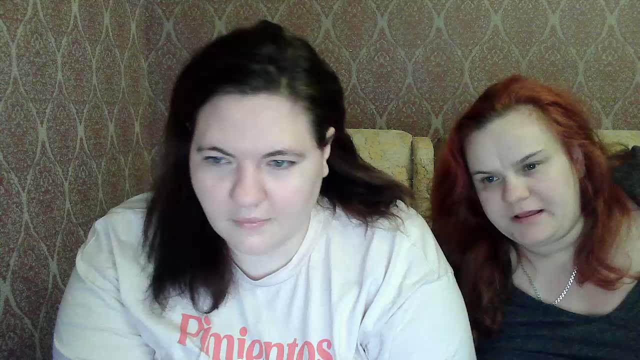 HollyXEva Приват Записи 2026-04-21