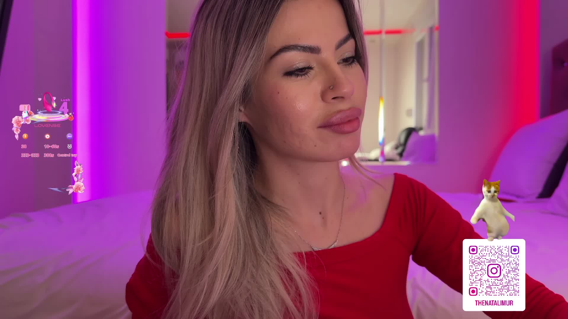 Natalimur Приват Записи 2026-04-21