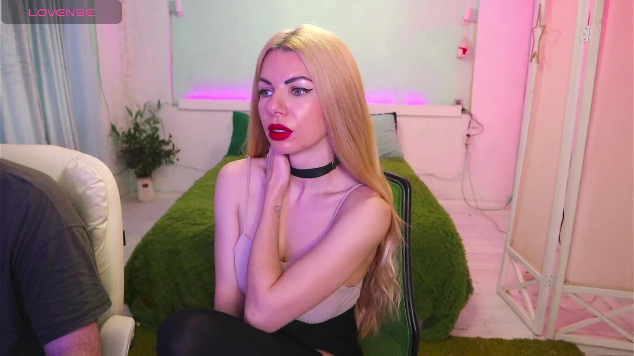 AlisaAleks Приват Записи 2026-04-21