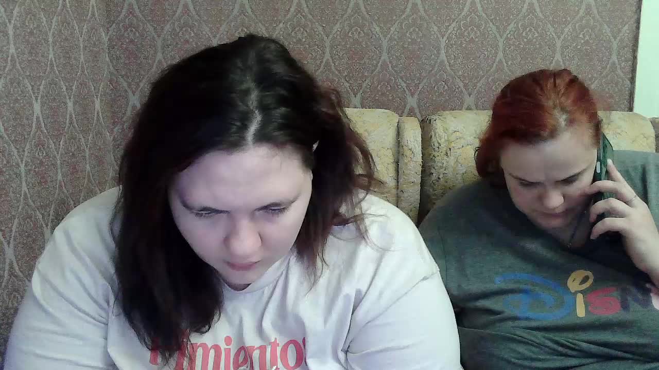 HollyXEva Приват Записи 2026-04-21