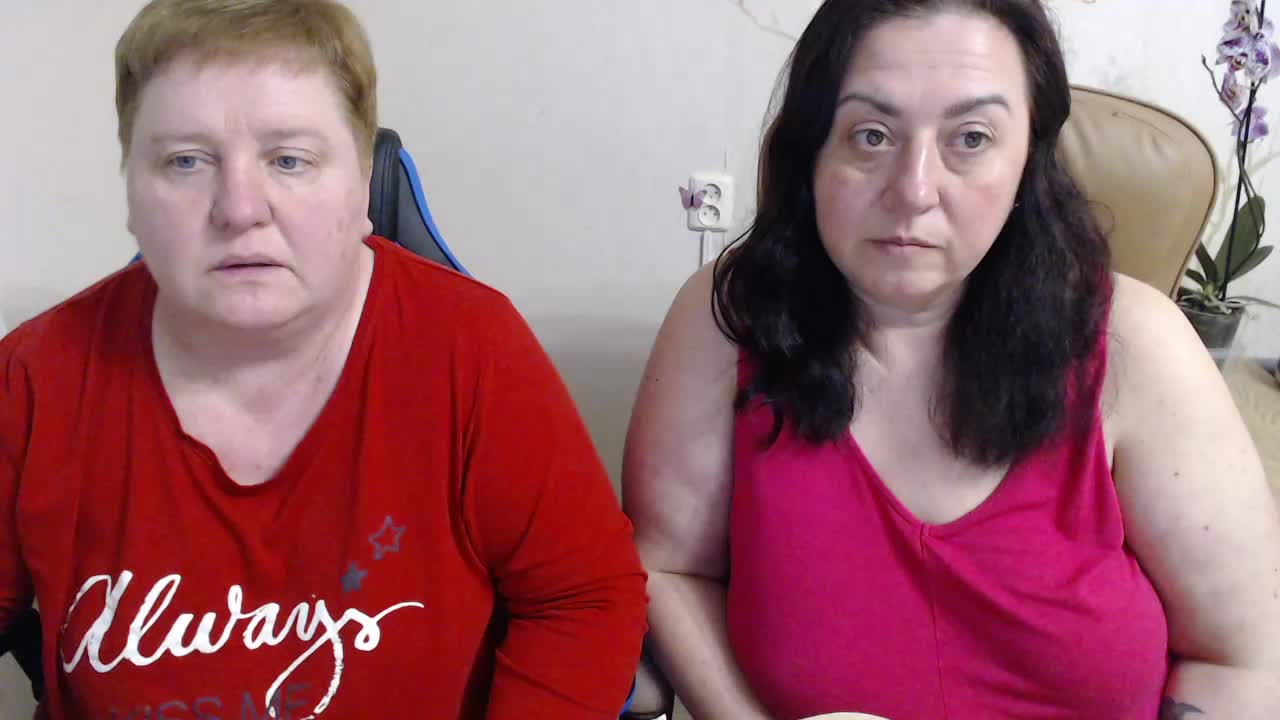 XMollyJaneEX Приват Записи 2026-04-21