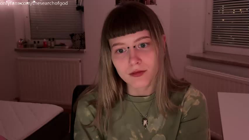 thesearchofgod Приват Записи 2026-04-21