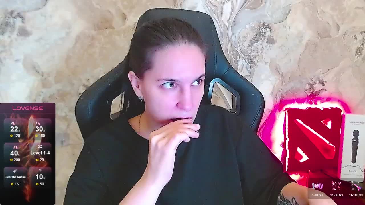 IrwiTomboy Приват Записи 2026-04-21