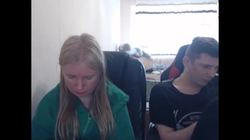 jenisandpeter Приват Записи 2026-04-21