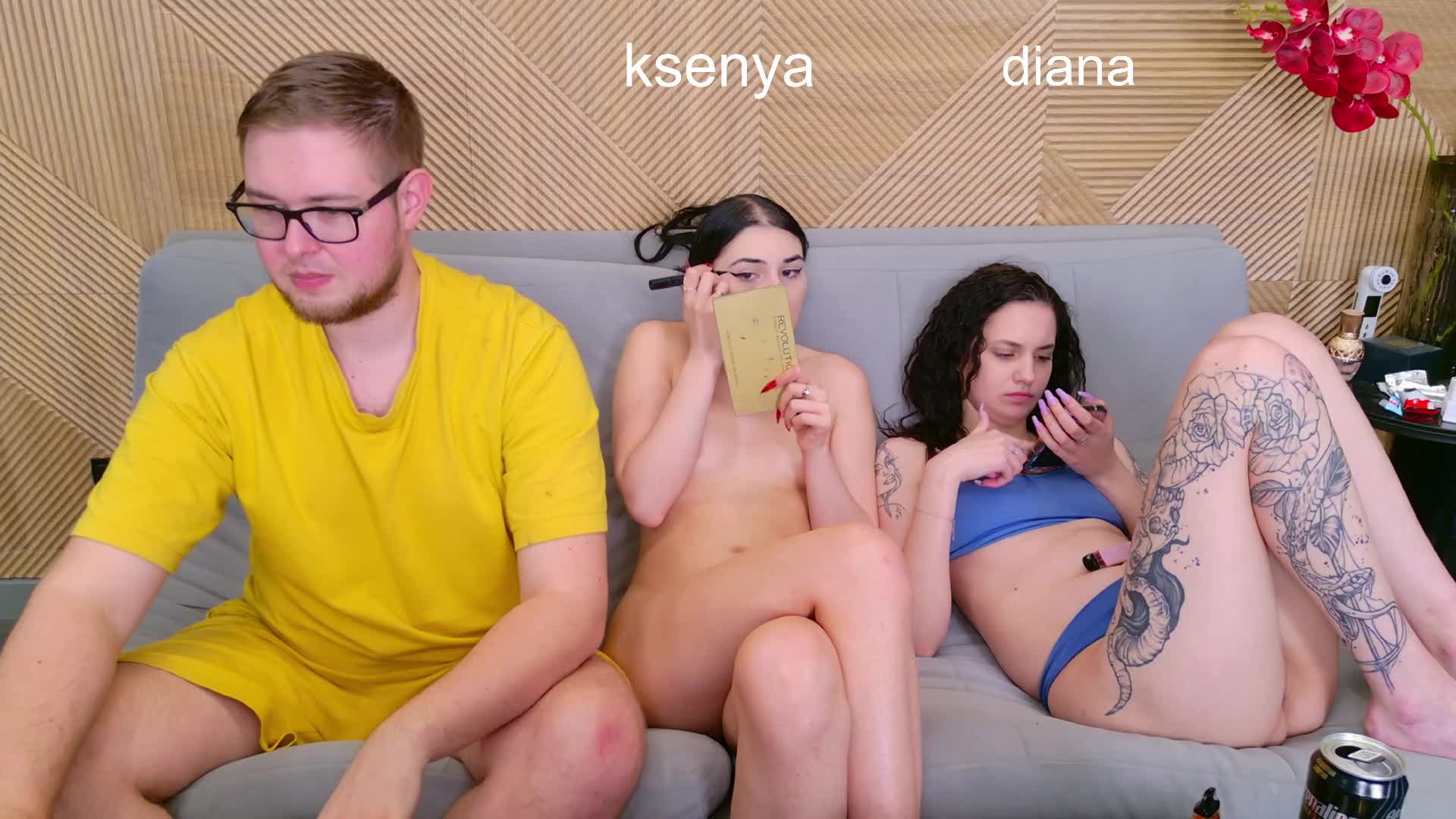 WebcamSlut Приват Записи 2026-04-21