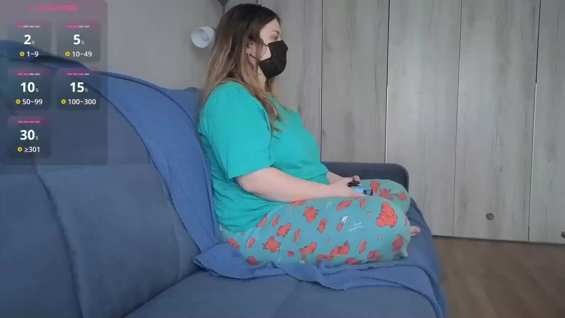 Milaa1998 Приват Записи 2026-04-21