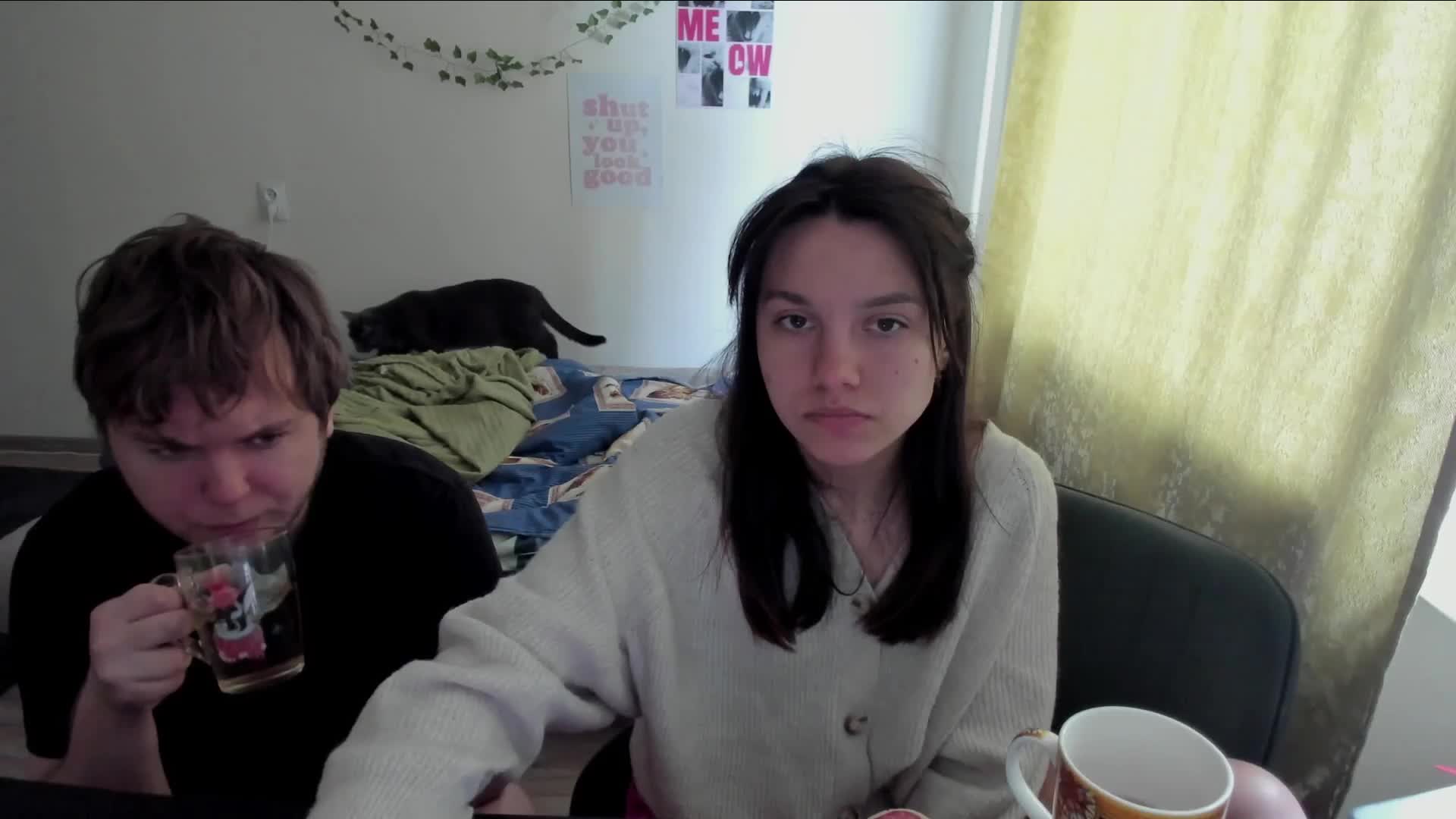 FanatKenli Приват Записи 2026-04-21