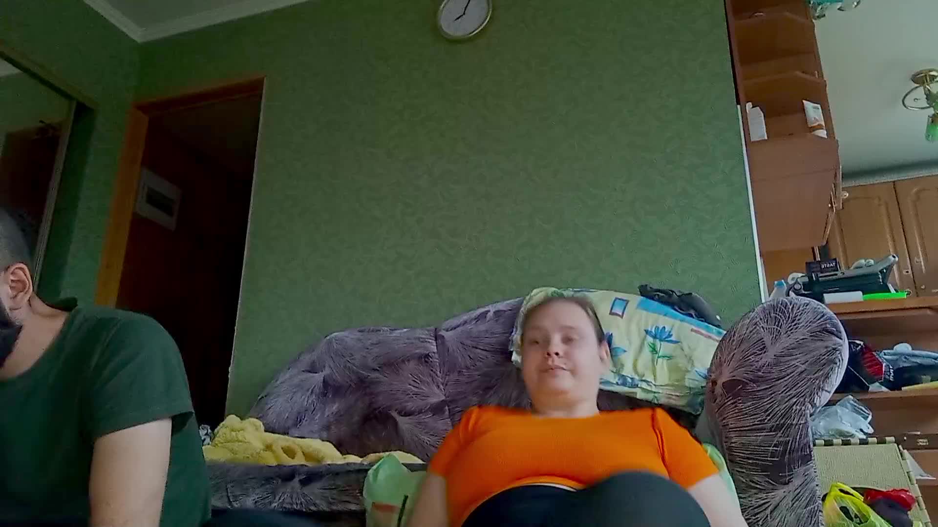 YourSweetPiggy Приват Записи 2026-04-21