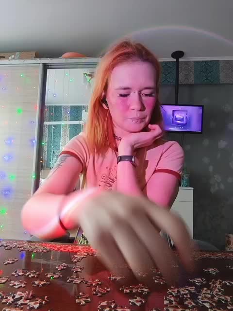 Colombina Приват Записи 2026-04-21