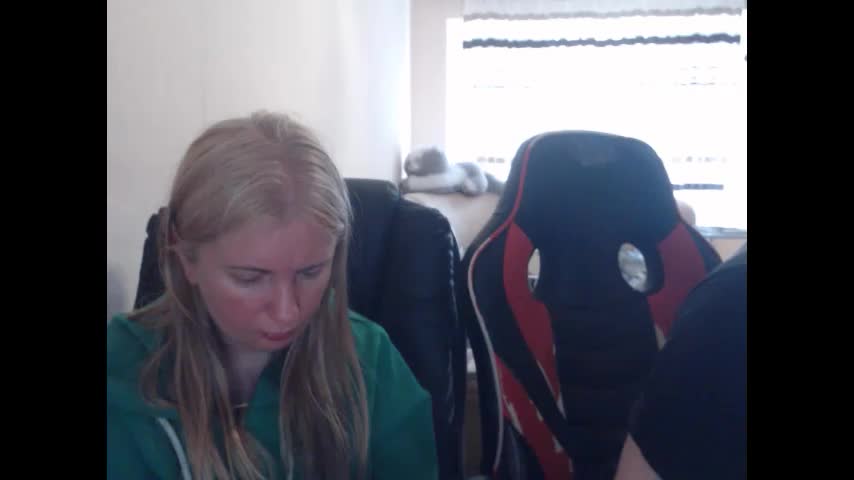 jenisandpeter Приват Записи 2026-04-21