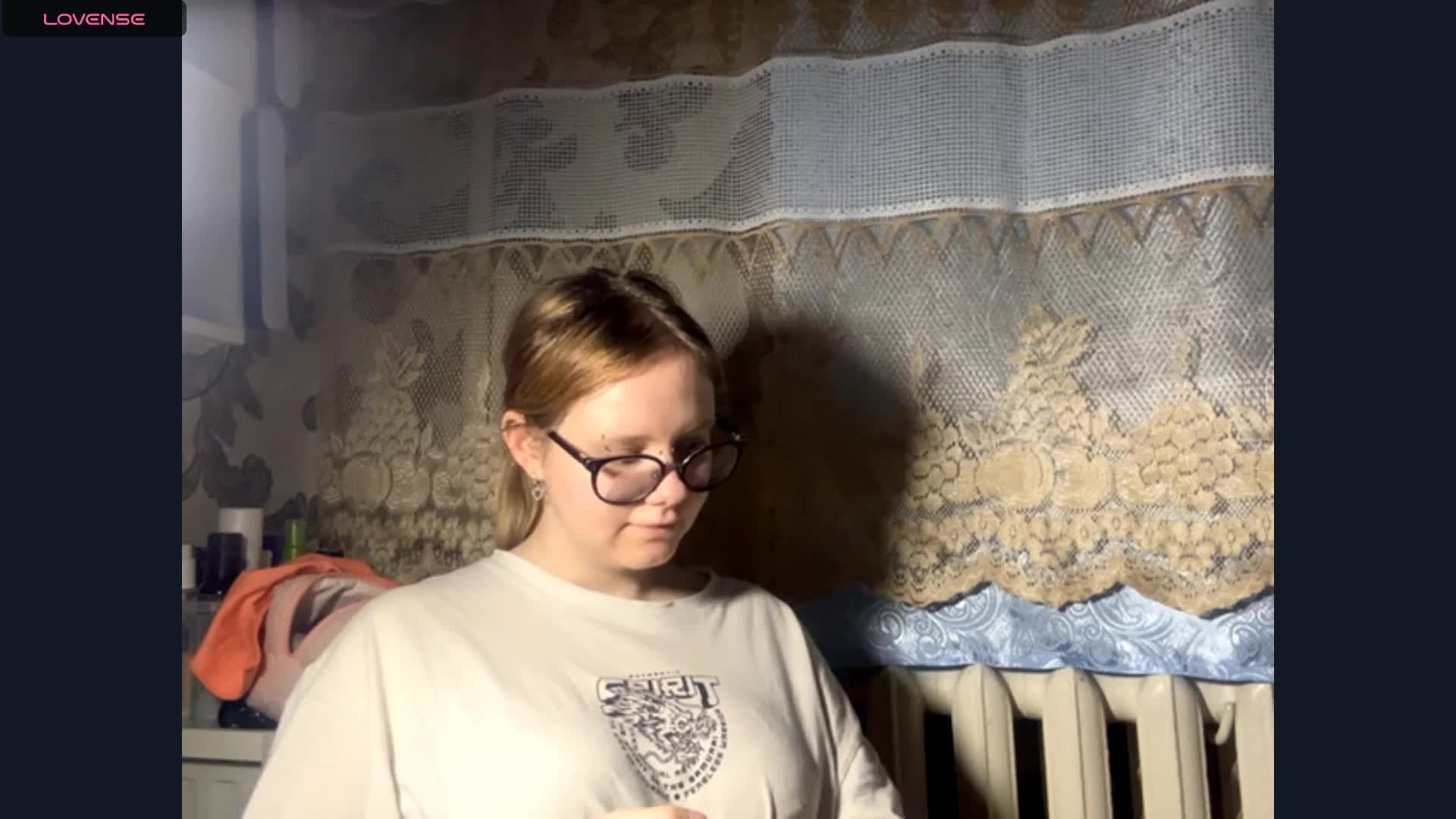 LaelVeller Приват Записи 2026-04-21