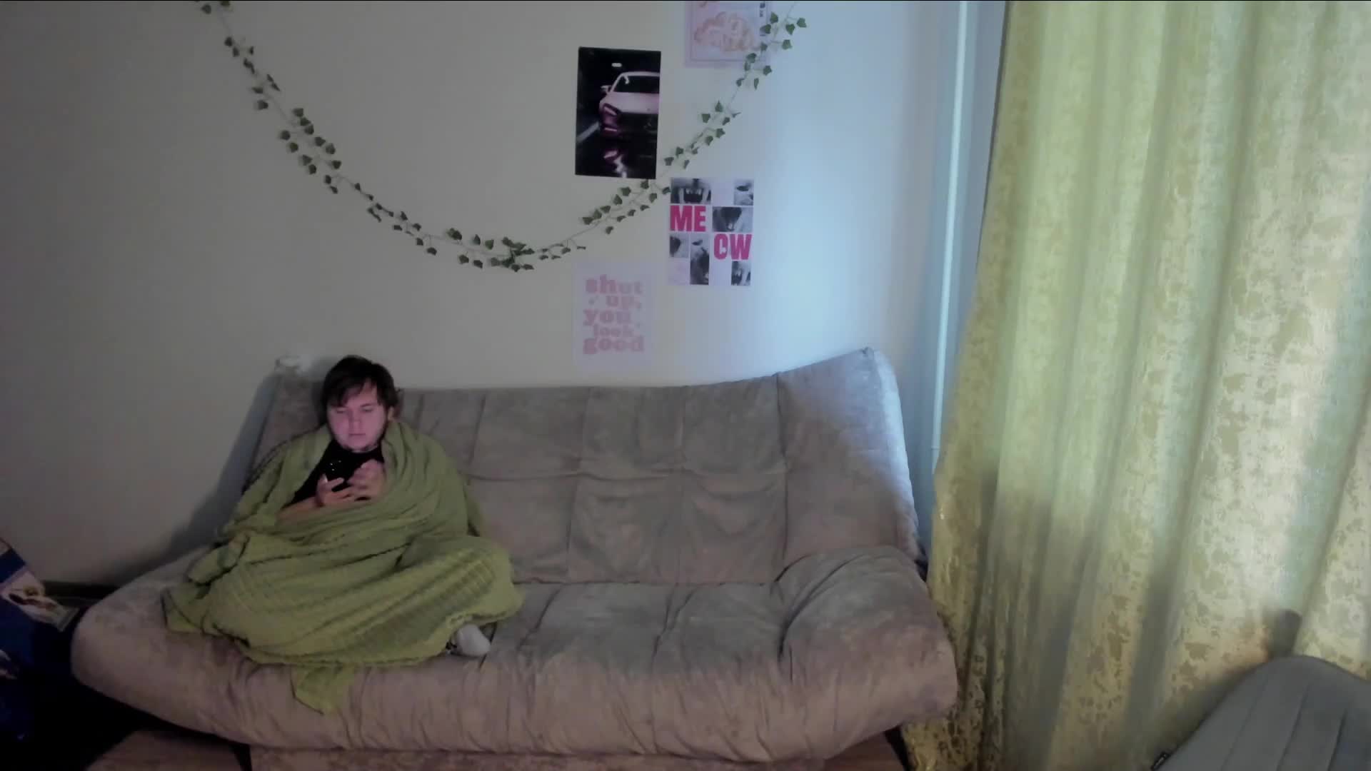 FanatKenli Приват Записи 2026-04-21