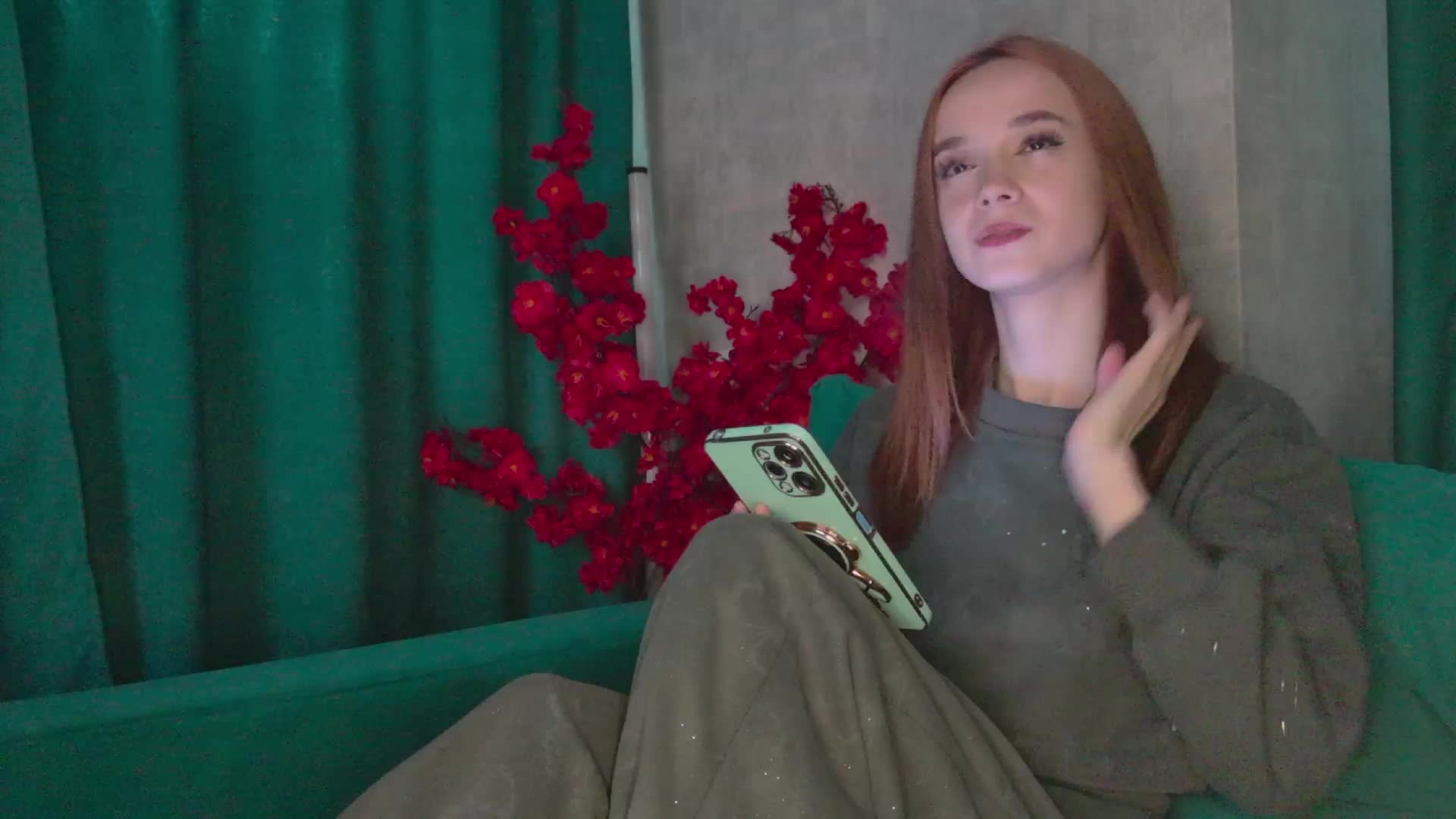 AlNikaaa Приват Записи 2026-04-21