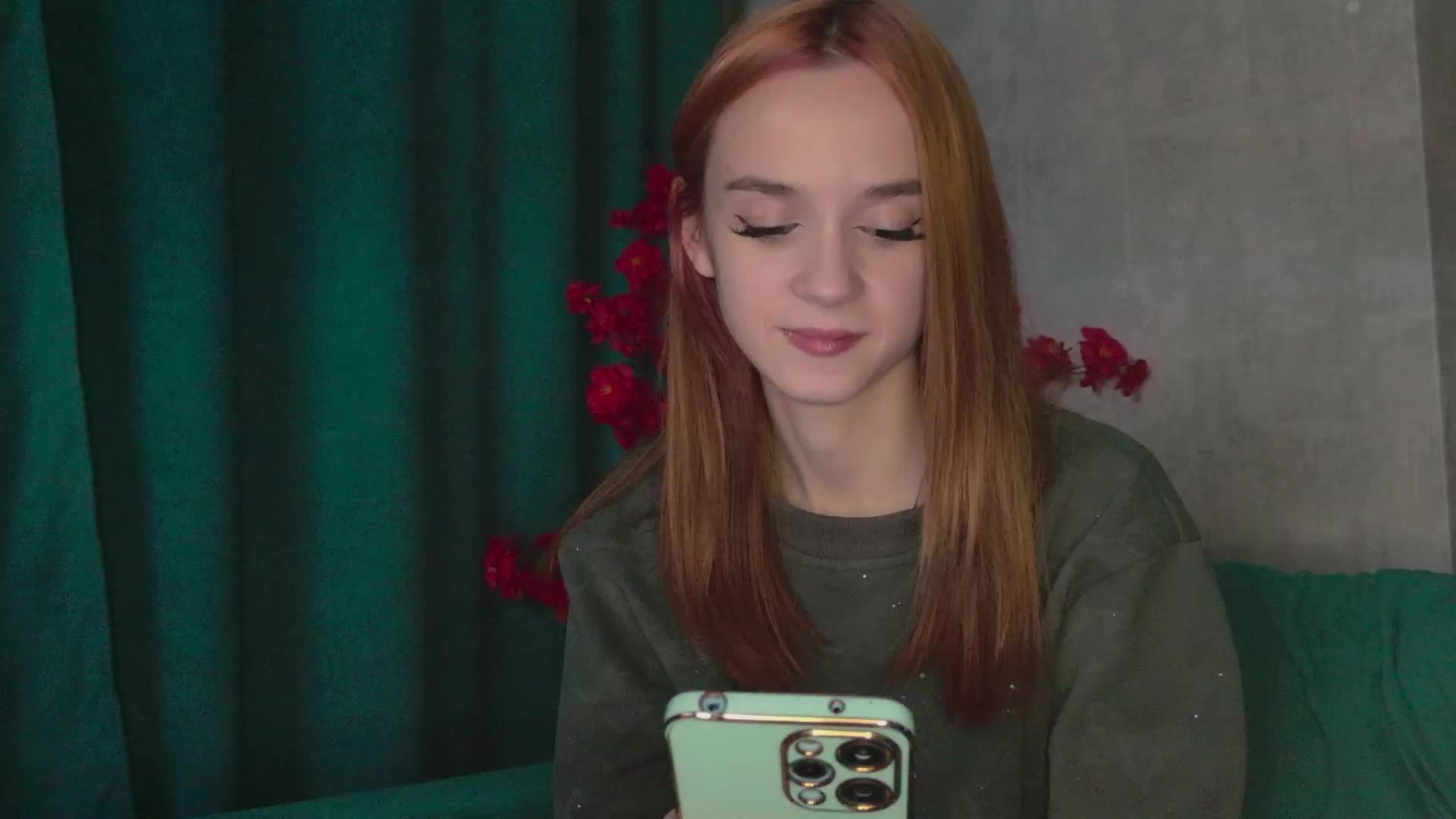 AlNikaaa Приват Записи 2026-04-21