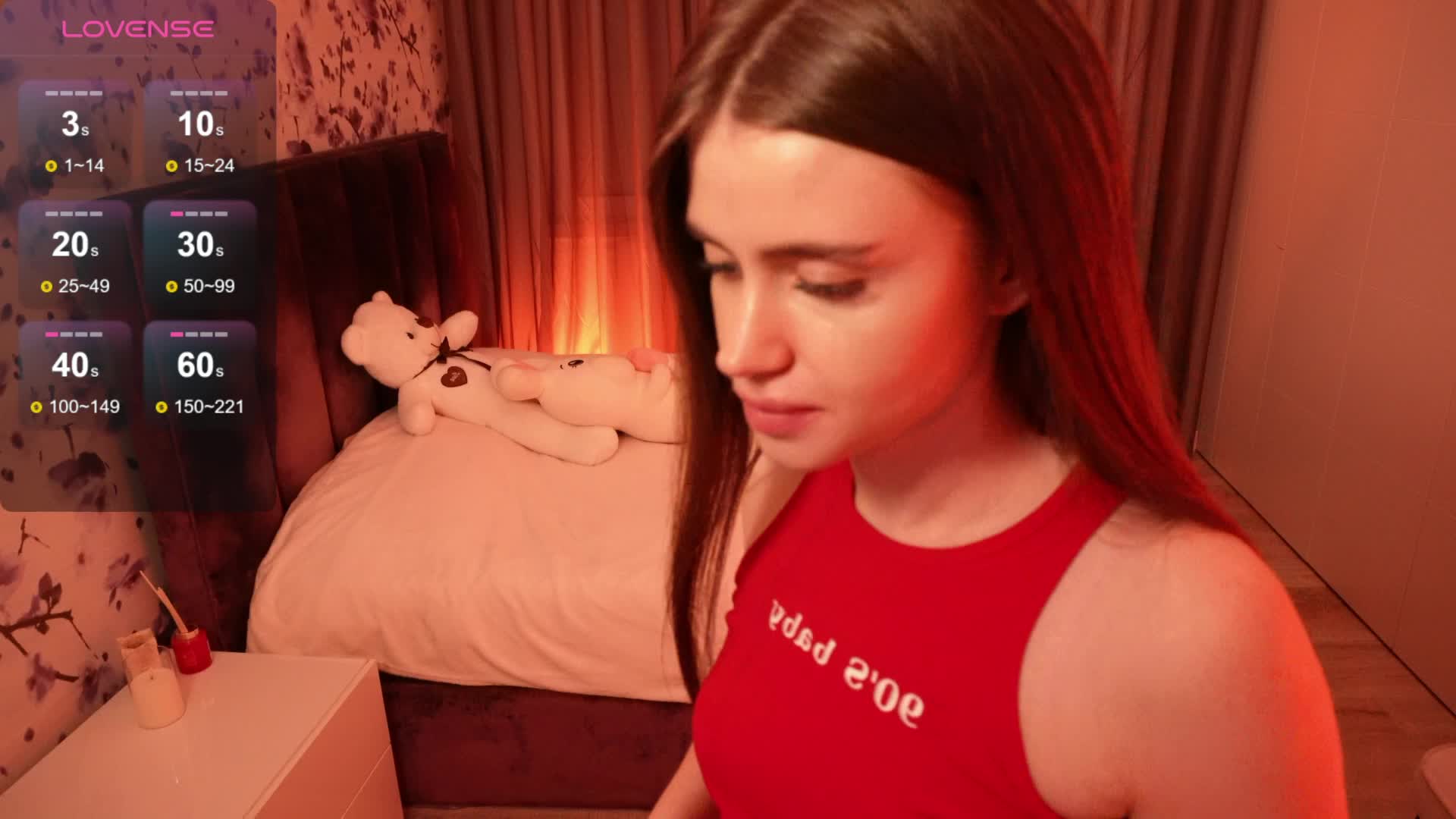 ChloeSpark Приват Записи 2026-04-21