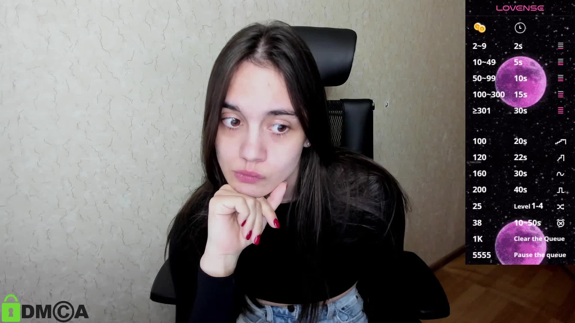 misssexuality Приват Записи 2026-04-21