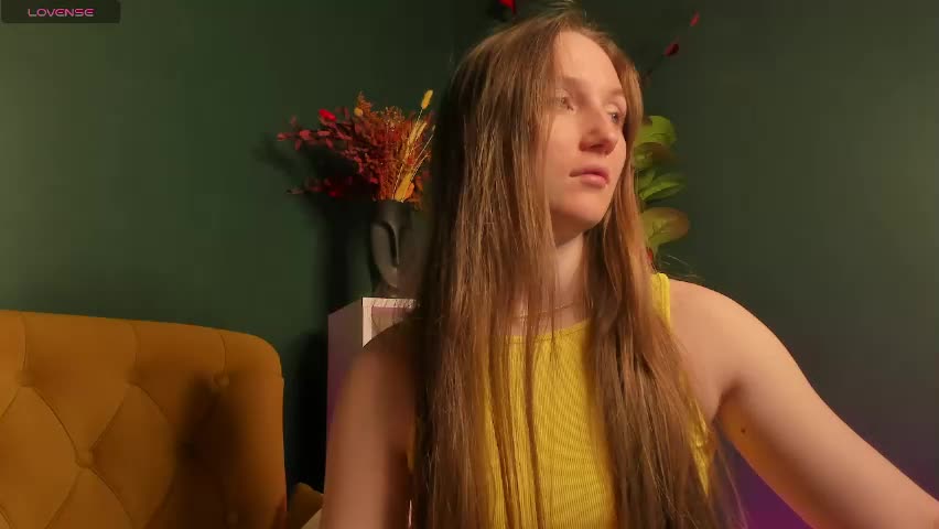 baby_annn Приват Записи 2026-04-21