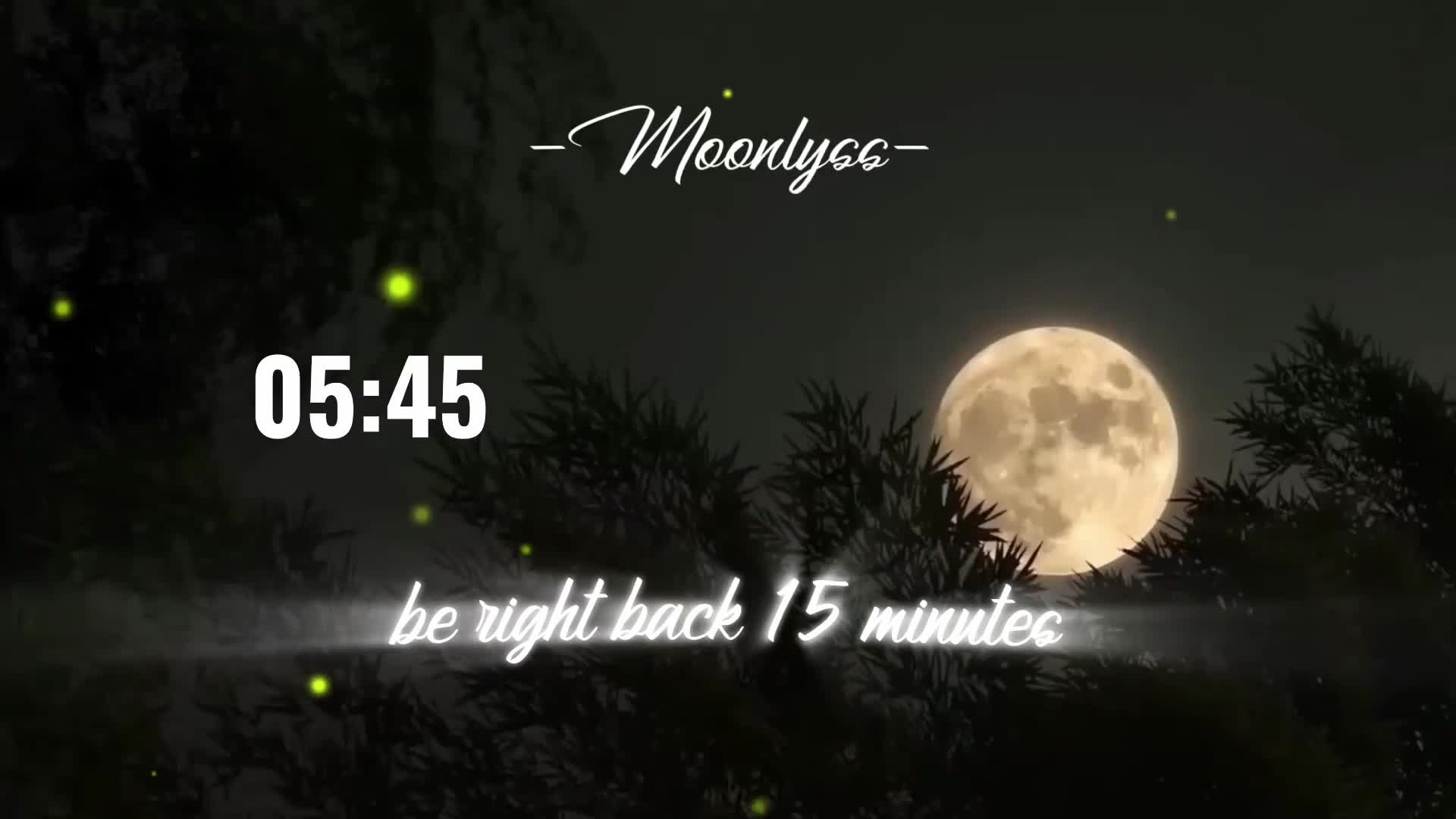 -Moonlyss- Приват Записи 2026-04-21