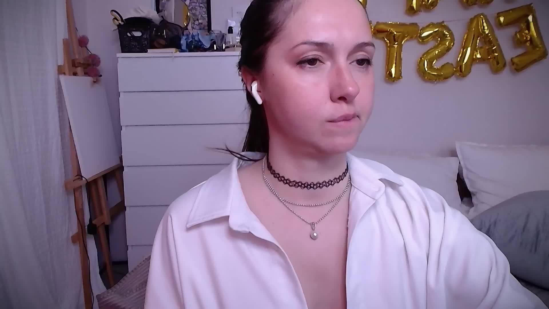 LOVEIS- Приват Записи 2026-04-21