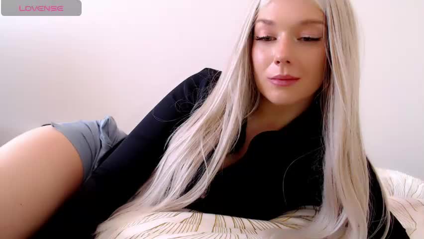 pervyblonde Приват Записи 2026-04-21