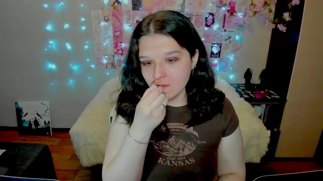 Acid-Kate Приват Записи 2026-04-22