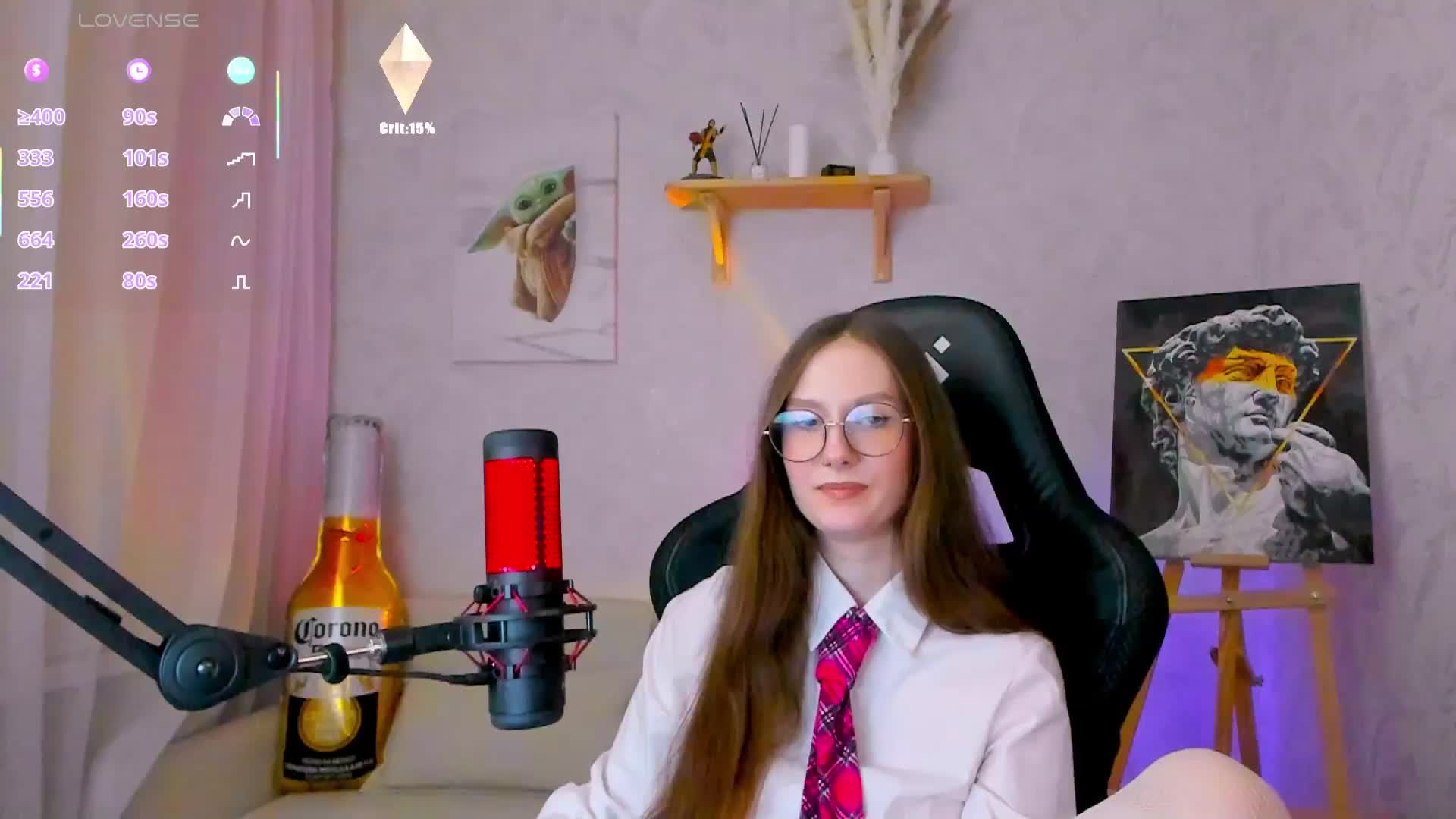 KiraRumGirl Приват Записи 2026-04-22