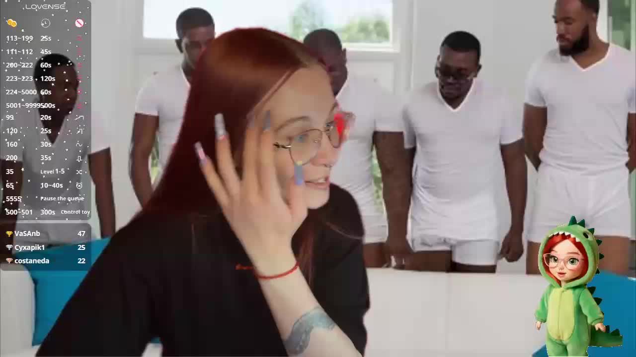 Kushina Приват Записи 2026-04-22