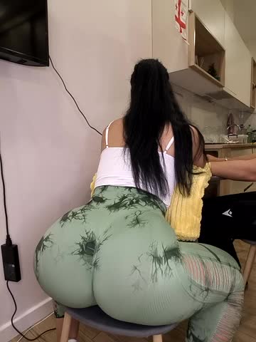 _KissMyAss_ Приват Записи 2026-04-22