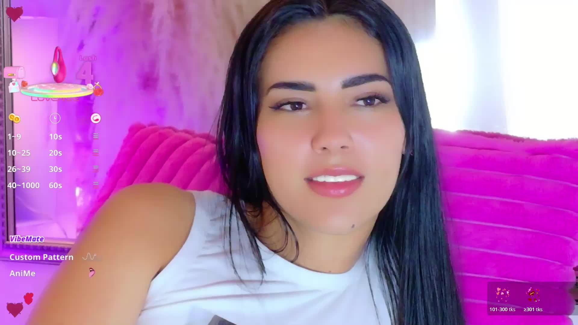 IsaValencia Приват Записи 2026-04-22