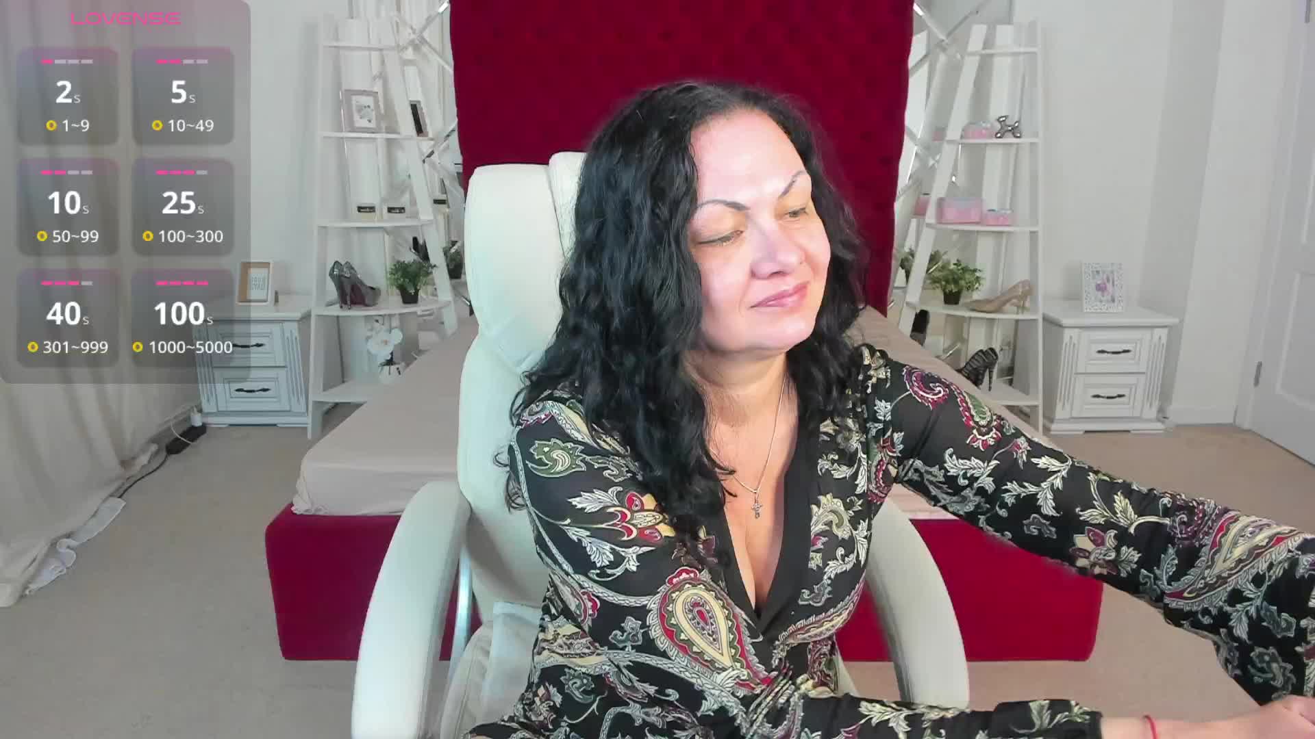 IrissMoon Приват Записи 2026-04-22