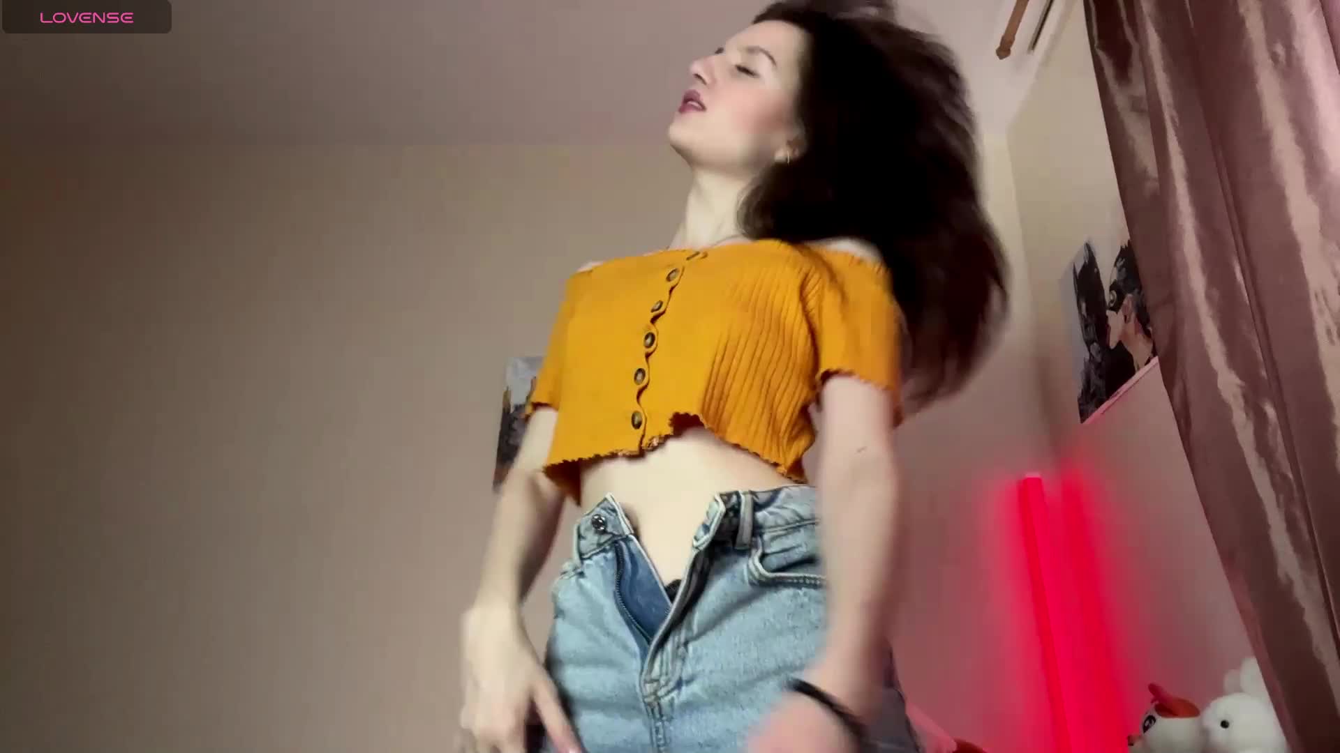 ShantaySisson Приват Записи 2026-04-22