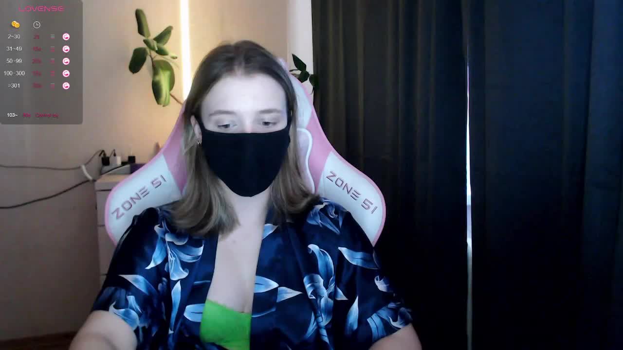 katydaisy Приват Записи 2026-04-22