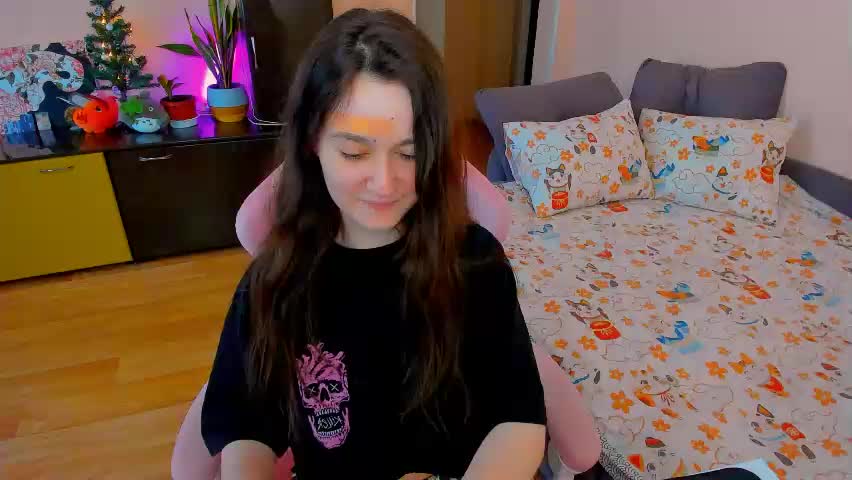 ameli_moon Приват Записи 2026-04-22