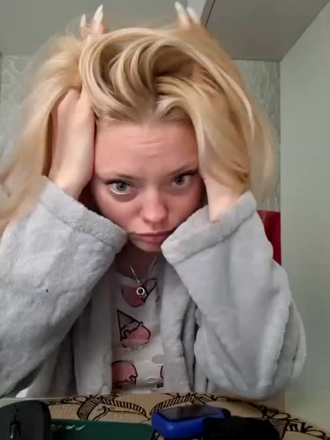 Gargonaa Приват Записи 2026-04-22