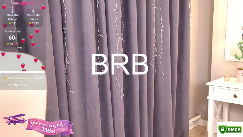 your_dream_nancy Приват Записи 2026-04-22