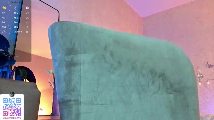 lavenderlav Приват Записи 2026-04-22