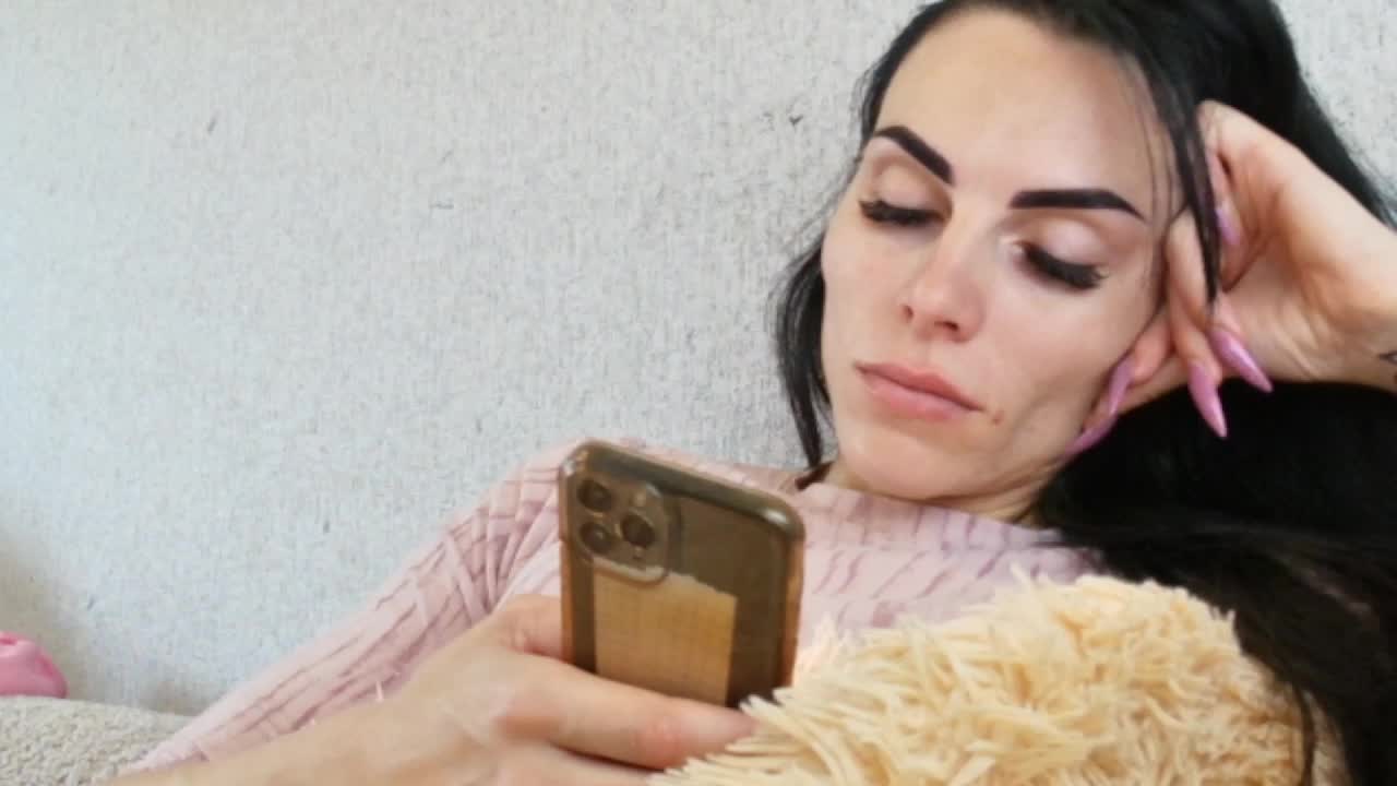 Gospozha-888 Приват Записи 2026-04-22