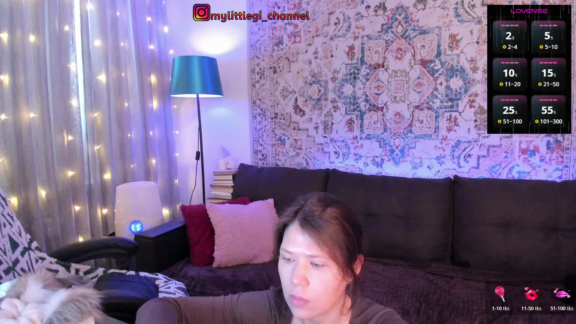 MyLittlegi Приват Записи 2026-04-22