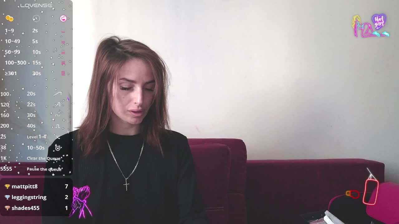 xxadrihanna Приват Записи 2026-04-22